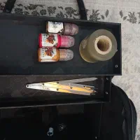 لوازم تتو|آرایشی، بهداشتی، درمانی|اندیشه, اندیشه فاز ۱|دیوار