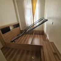 سرویس خواب دو نفره جک دار، مبلمان، صندلی، جاکفشی