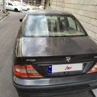 سمند SE، مدل ۱۳۹۲ بدون رنگ و ضربه|خودرو سواری و وانت|تهران, خواجه نظام الملک|دیوار
