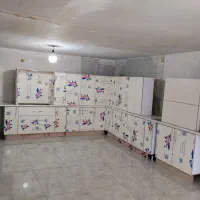 فروش خریدار کابینت دست دوم ام دی اف ممبران هایگلاس|مصالح و تجهیزات ساختمان|تهران, نیروی هوایی (پیروزی)|دیوار