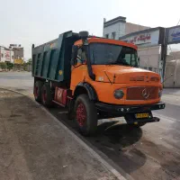 فروش زیر مایلر کمپرس