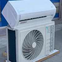 کولرگازی ۷۰۰۰ کمپانی دانمارکی SCAN DILUX|کولر گازی و فنکوئل|بجنورد, |دیوار