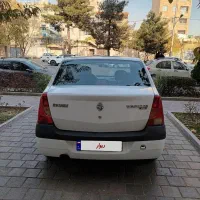 ال نود اصل فرانسوی تمیز|خودرو سواری و وانت|مشهد, انقلاب|دیوار