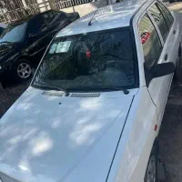 پراید۱۴۱|خودرو سواری و وانت|سقز, |دیوار