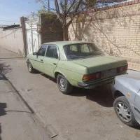 بنز، سلطان،سیرجان|خودرو کلاسیک|سیرجان, |دیوار