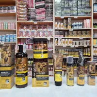 شامپو آرگان لایتنس ،ماسک مو لایتنس،روغن آرگان