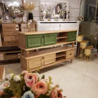 ست رومی|بوفه، ویترین، کنسول|کوهدشت, |دیوار