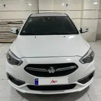 ماشین شاهین g