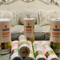 نایلون فریزر رولی|ظروف نگهدارنده، پلاستیکی، یکبارمصرف|تهران, قزل قلعه|دیوار