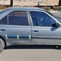 پژو ۴۰۵ مدل ۱۳۹۳|خودرو سواری و وانت|تهران, یافت‌آباد|دیوار