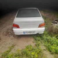 ۱۳۲|خودرو سواری و وانت|قرق, |دیوار