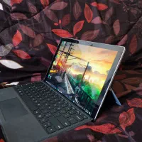 سرفیس پرو surface pro 4 i5نسل شیش با دقت بخون
