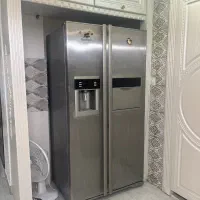 یخچال ساید آلمانی، بلومبرگ