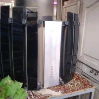 هودشومینهایکن|هود|بیجار, |دیوار