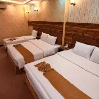 تورمشهد اسفند، و فروردین ۳۷۰۰