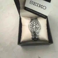ساعت مچی برند SEIKO 5 ژاپنی اصل