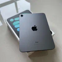 iPad Mini 6 2023