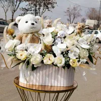 باکس طبیعی و مصنوعی