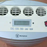 فروش دستگاه تصفیه هوا