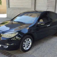 برلیانس H330 اتومات مدل 1395