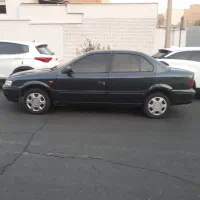 سمند ال ایکس دوگانه سفارشی مدل ۸۸|خودرو سواری و وانت|تهران, سازمان برنامه شمالی|دیوار