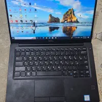 laptop latitude 7390|رایانه همراه|آبادان, |دیوار