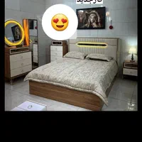 سرویس خواب  رضی|تخت و سرویس خواب|بروجرد, |دیوار