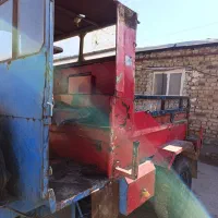 سه چرخه ترتره