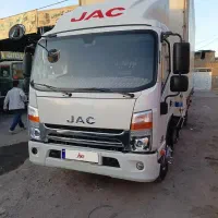 جک ۹تن|خودرو سنگین|تاکستان, |دیوار