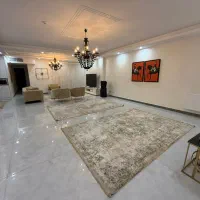 ۱۲۷ متر واحد بدون مشابه در خیابان کشمشی