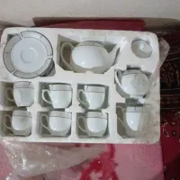 سرویس چایخوری