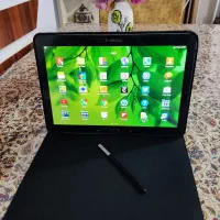 تبلت سامسونگ با تمام امکانات
