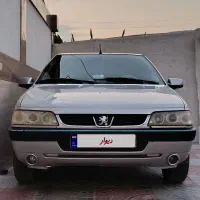 پژو 405 slx مدل 99|خودرو سواری و وانت|گرگان, |دیوار