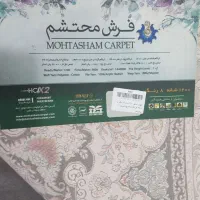 فرش ۱۲۰۰ شانه ۹ متری|فرش|قم, آذر (نکویی)|دیوار