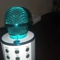 میکروفن سالم|سیستم صوتی خانگی|گرگان, |دیوار