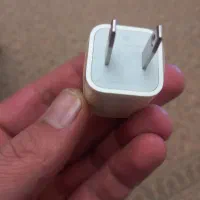 شارژر آیفون اصلی|لوازم جانبی موبایل و تبلت|تهران, کرمان|دیوار