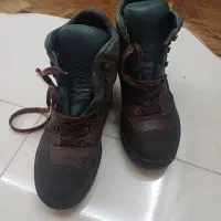 کفش کوهستانی Heierling ایتالیا اصل