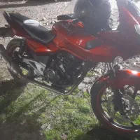 فروش فوری موتور