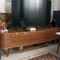 میز تی وی مناسب