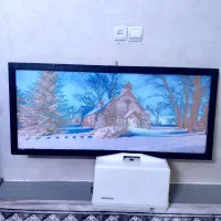 تابلو چراغدار