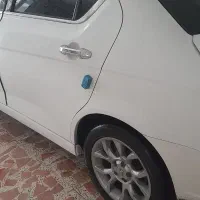 دنا پلاس 6 دنده توربو، مدل ۱۴۰۱|خودرو سواری و وانت|رشت, معلم|دیوار