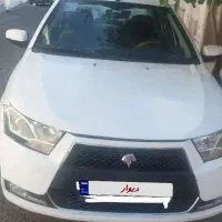 دنا مدل ۹۷|خودرو سواری و وانت|قم, شهرک قدس|دیوار