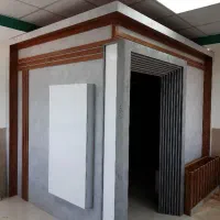 طراحی و ساخت و نصب کابینت و کمد و دربچوبی|خدمات پیشه و مهارت|اصفهان, شفق|دیوار