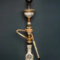 قلیان عربی