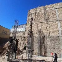 استخدام کارگرقالب بندآلموتوربند|استخدام معماری، عمران و ساختمانی|مبارکه, |دیوار