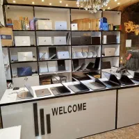 لپتاپ Dell نسل ده 5510(زینی وند )|رایانه همراه|خرم‌آباد, |دیوار