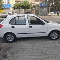 تیبا هاچبک ۲ بیرنگ فروشی|خودرو سواری و وانت|سقز, |دیوار