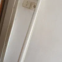 قاب مهتابی با لامپ