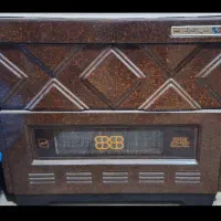 بخاری سالم بدون خط و خش