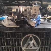 تعمیرات فوق تخصصی مکس موتور کلوت 2.4T و دایونy5 y7